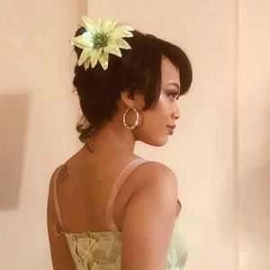 Meet your Posher, Sydney r.